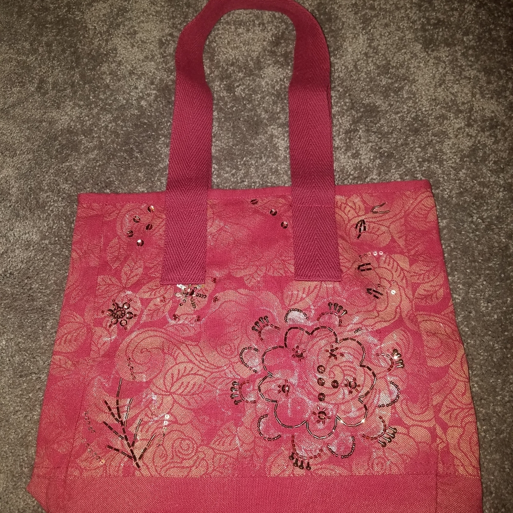 Old Navy Boho Bag